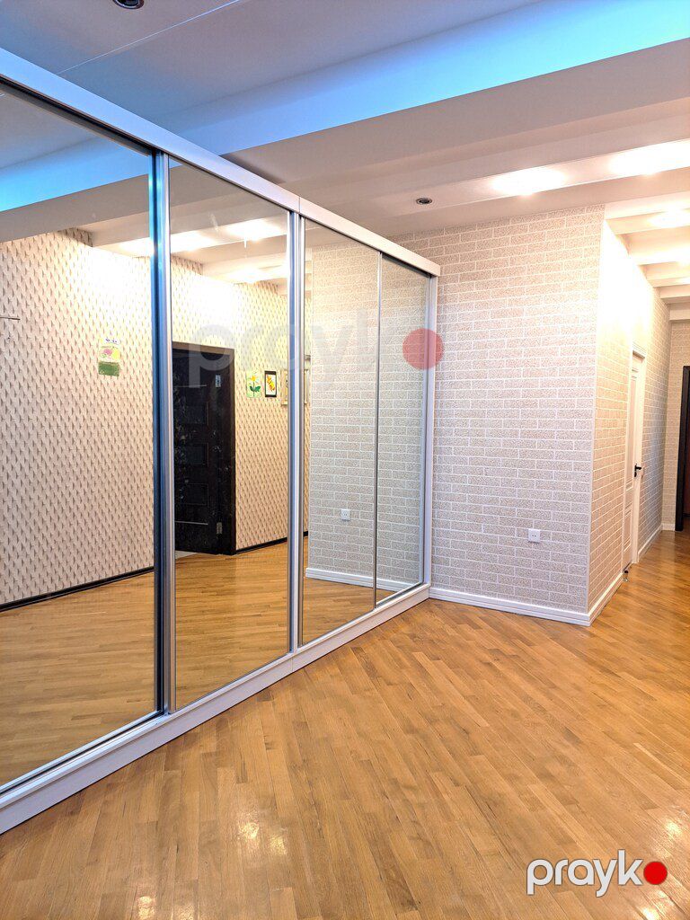 Satılır 3 otaqlı yeni tikili 160 m² — Mənzil, Bakı (4)
