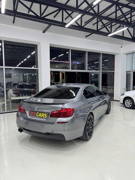 BMW 328, 2.0 L, 2014 il, 224 000 km — Avtomobillər, Bakı (7)