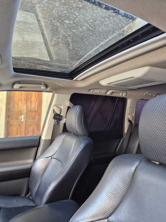 Toyota Land Cruiser Prado, 4.0 L, 2010 il, 251 000 km — Avtomobillər, Sumqayıt (7)