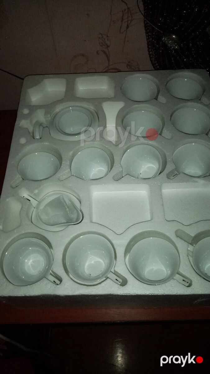 Nahar və çay servizi — Qablar və mətbəx əşyaları, Bakı (3)