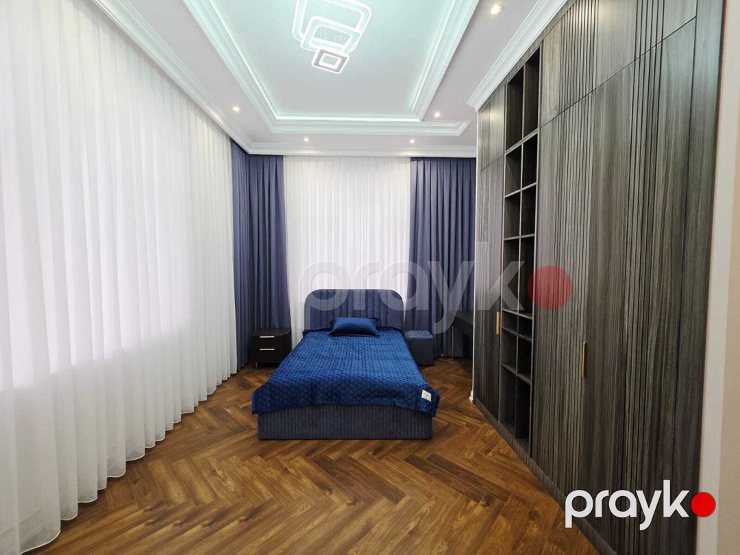 Satılır 11 otaqlı həyət evi/bağ evi 465 m² — Ev, villa, Bakı (11)