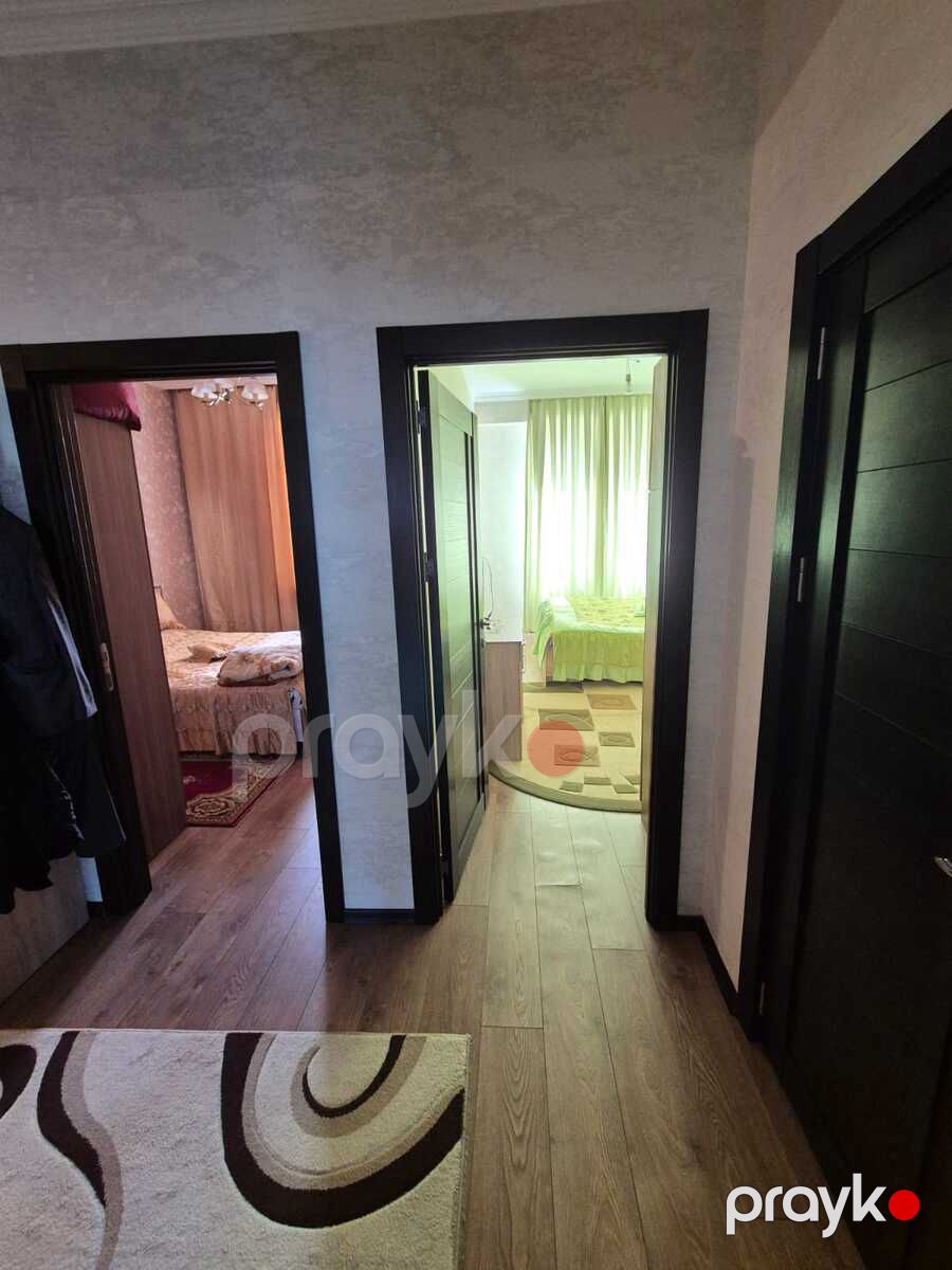 Satılır 3 otaqlı yeni tikili 92 m² — Mənzil, Sumqayıt (9)