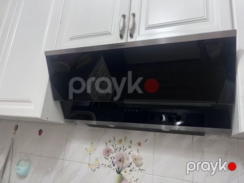Mutfaq üçün divara quraşdırılan mətbəx havasorucu (aspirator) — Saray