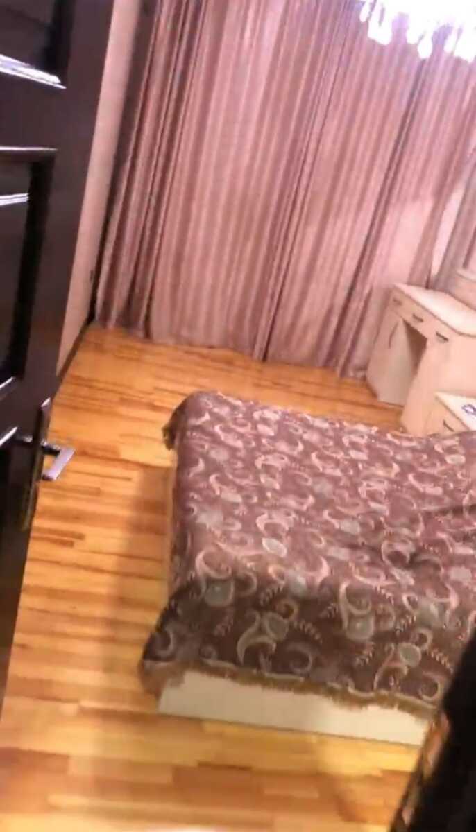 Satılır 3 otaqlı yeni tikili 112 m² — Mənzil, Bakı (6)