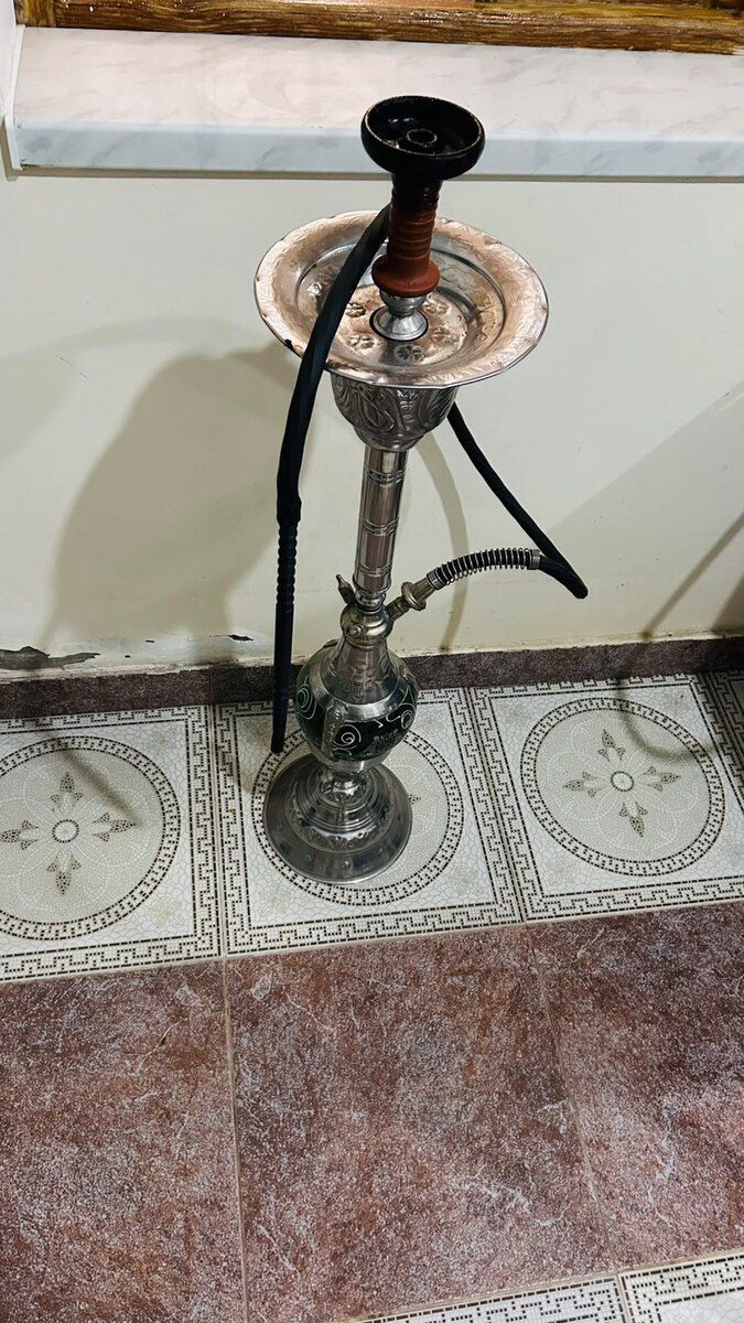 Qəlyan — Biznes və avadanlıq, Bakı