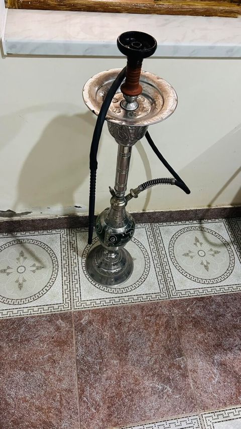 Qəlyan — Bakı