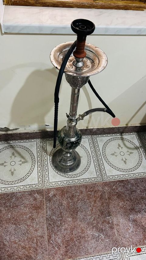 Qəlyan — Bakı