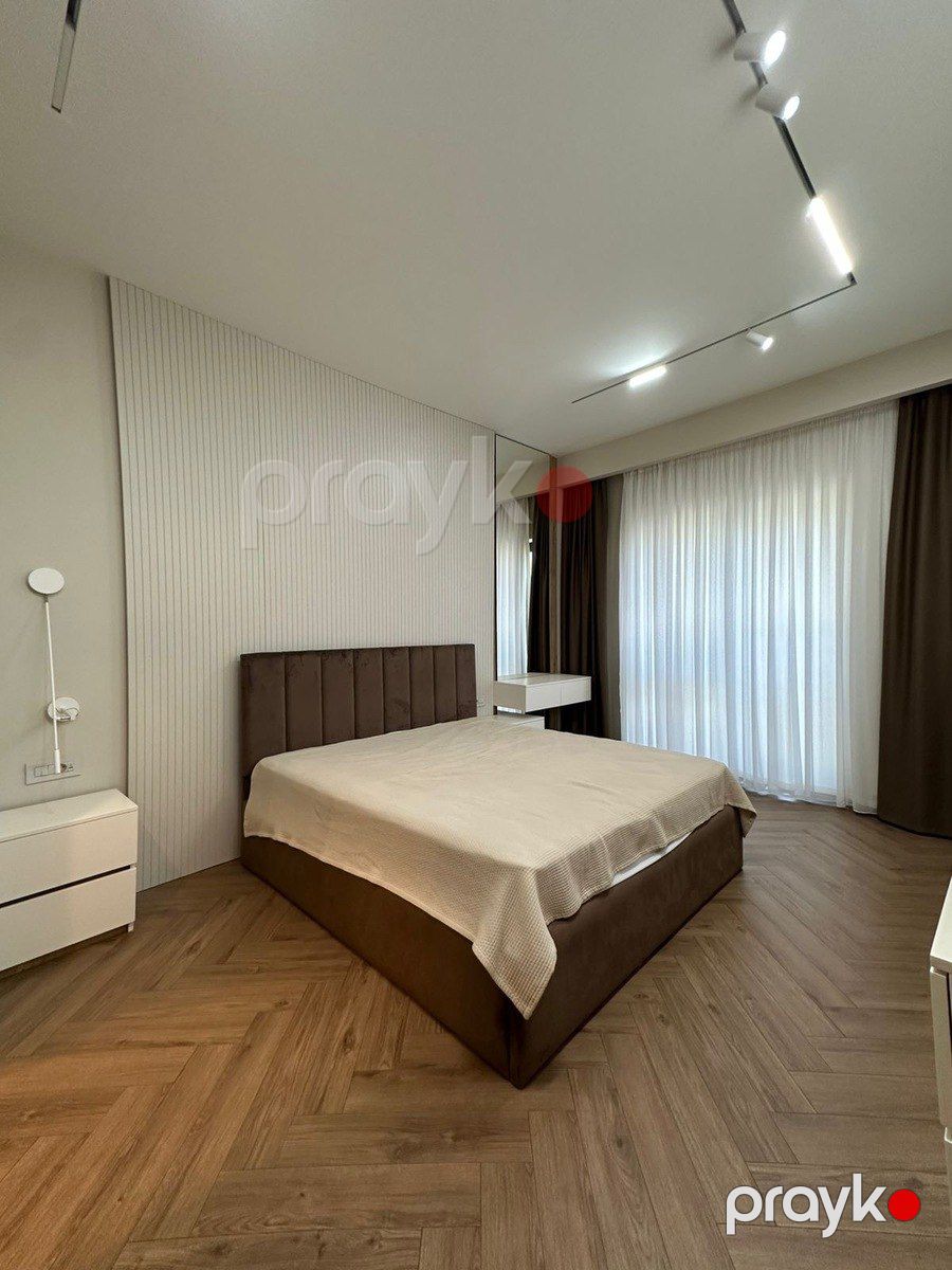Satılır 4 otaqlı yeni tikili 150 m² — Mənzil, Bakı (7)