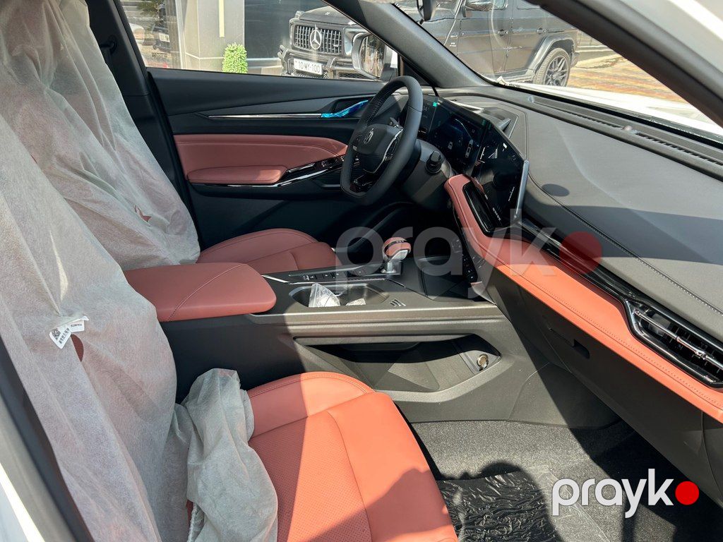 Changan Oshan X5 Plus, 1.5 L, 2026 il, yeni — Avtomobillər, Bakı (9)
