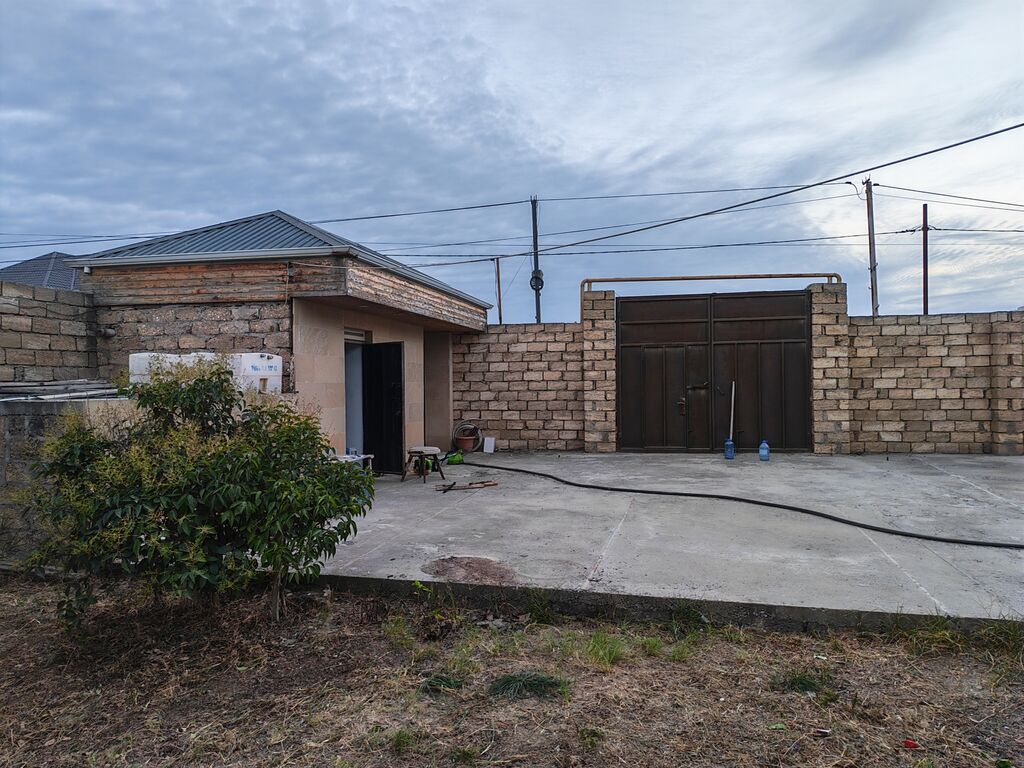 9500 sot, Biznes üçün, Bələdiyyə — Torpaq, Digah (6)