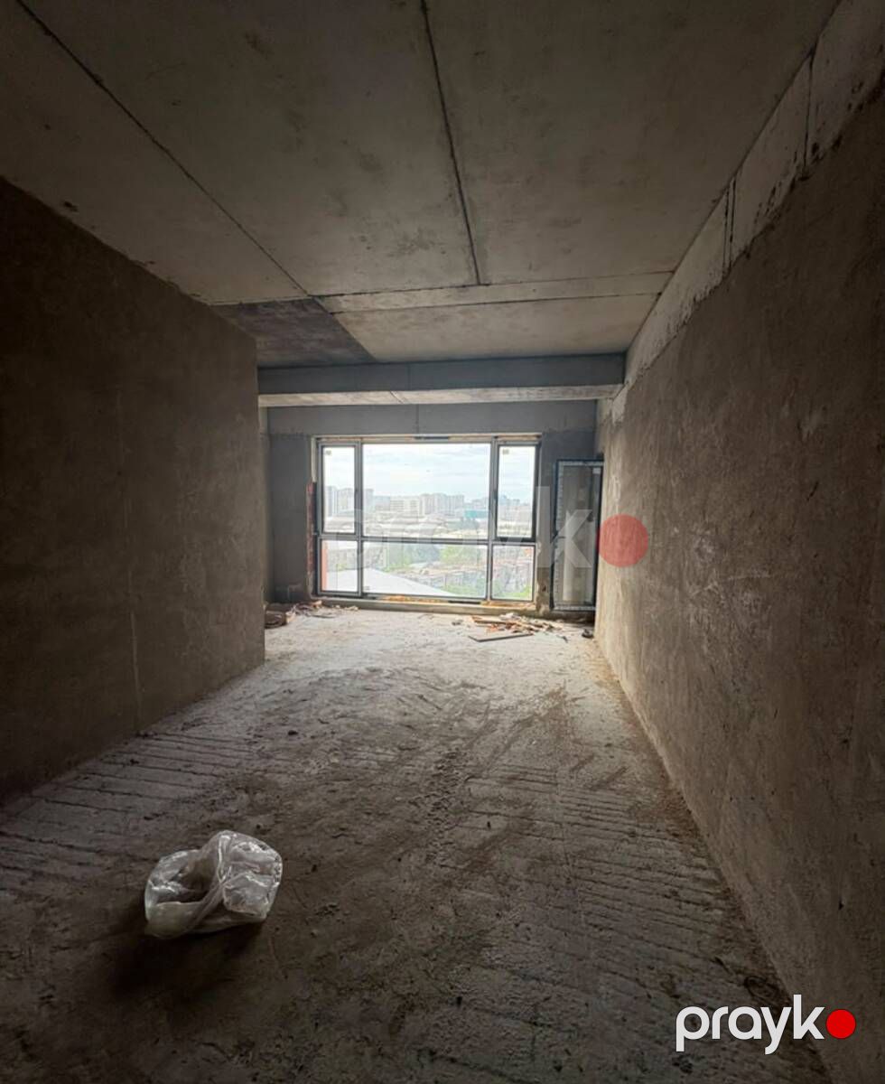 Satılır 3 otaqlı yeni tikili 134 m² — Mənzil, Bakı (7)