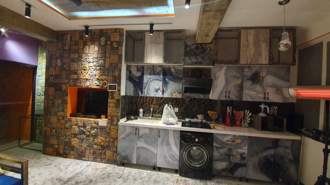 2-otaqlı yeni tikili, Sumqayıt ş., 45 m² — Mənzil, Sumqayıt (7)