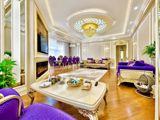 Satılır 4 otaqlı yeni tikili 220 m² — ELXAN ORBİTA ƏMLAK