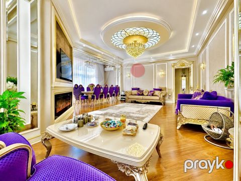 Satılır 4 otaqlı yeni tikili 220 m²