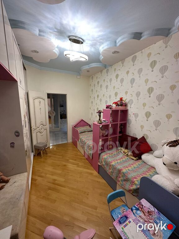Satılır 3 otaqlı yeni tikili 130 m² — Mənzil, Bakı (7)