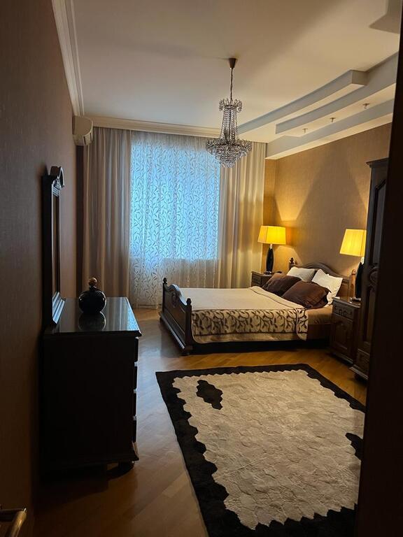 Satılır 3 otaqlı yeni tikili 170 m² — Mənzil, Bakı (12)