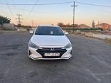 Hyundai Elantra, 2.0 L, 2019 il, 144 680 km — Otomobil
