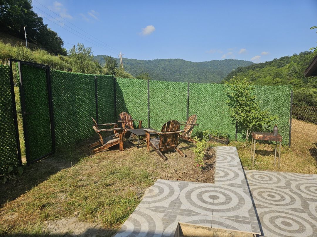 Həyət evi kirayə verilir, Lerik r — Ev, villa, Lerik (5)