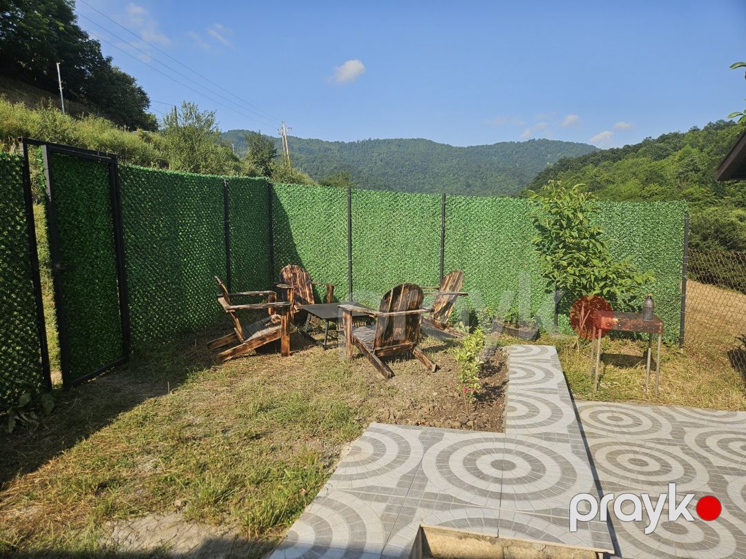 Həyət evi kirayə verilir, Lerik r — Ev, villa, Lerik (5)
