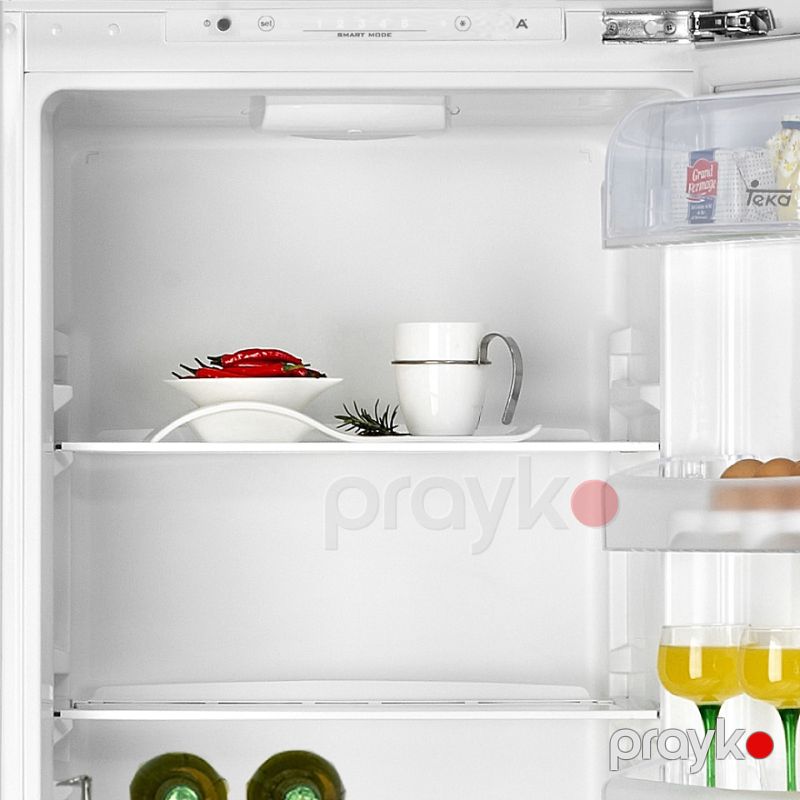 Soyuducu Teka TKI2 300 — Soyuducular, Bakı (2)