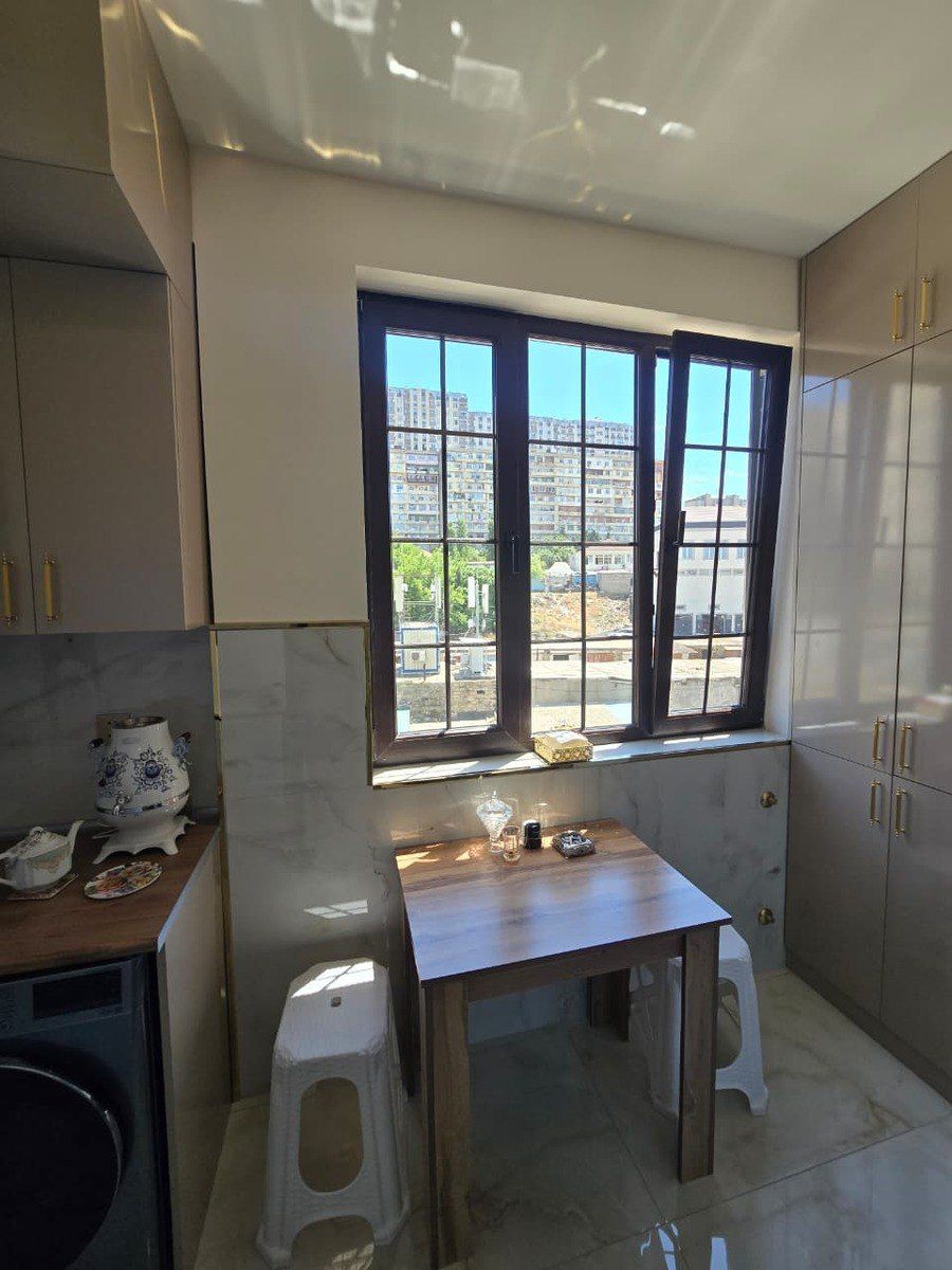 Satılır 3 otaqlı yeni tikili 80 m² — Mənzil, Bakı (11)
