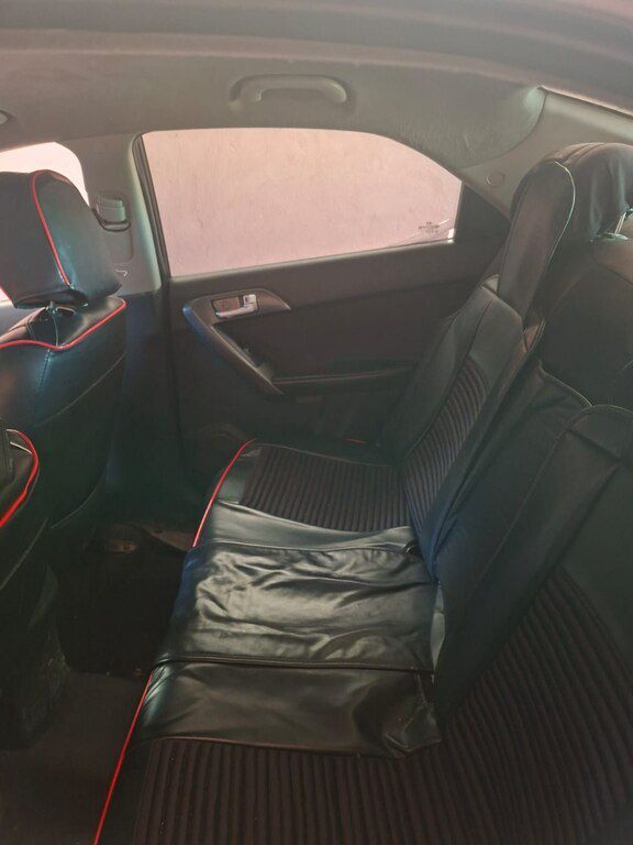 Kia Cerato, 1.6 L, 2010 il, 395 000 km — Avtomobillər, Naxçıvan (6)