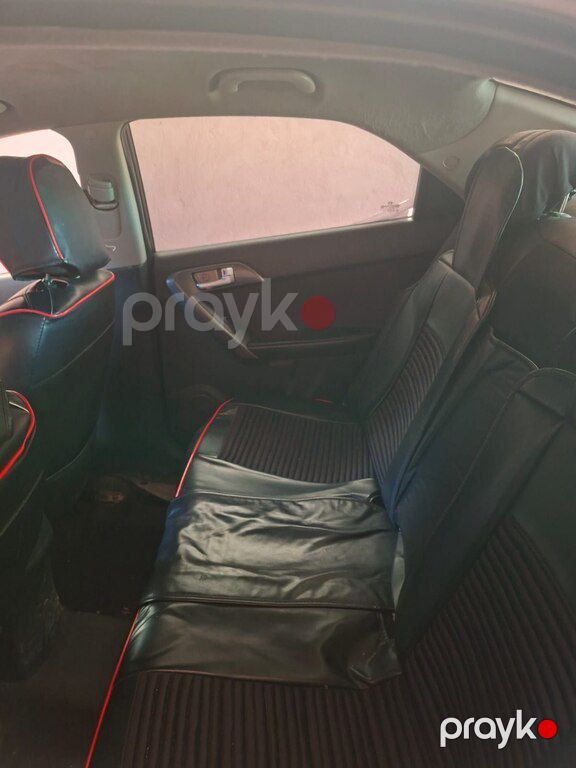 Kia Cerato, 1.6 L, 2010 il, 395 000 km — Avtomobillər, Naxçıvan (6)