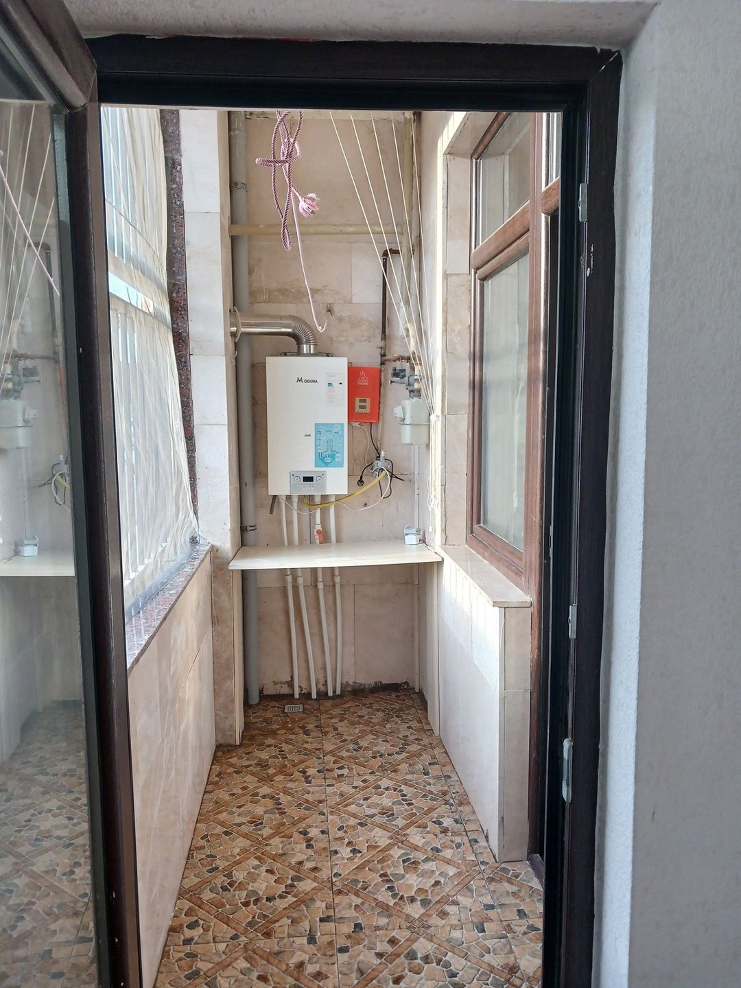 2-otaqlı yeni tikili, Sumqayıt ş., 51.4 m² — Mənzil, Sumqayıt (8)