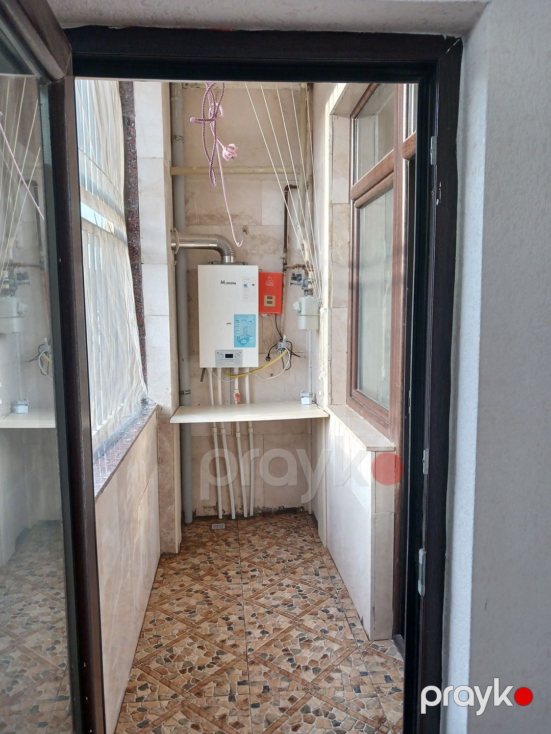 2-otaqlı yeni tikili, Sumqayıt ş., 51.4 m² — Mənzil, Sumqayıt (8)