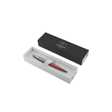 Parker Jotter Ballpoint Pen Chels Orange — Bakı