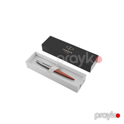 Parker Jotter Ballpoint Pen Chels Orange — Bakı
