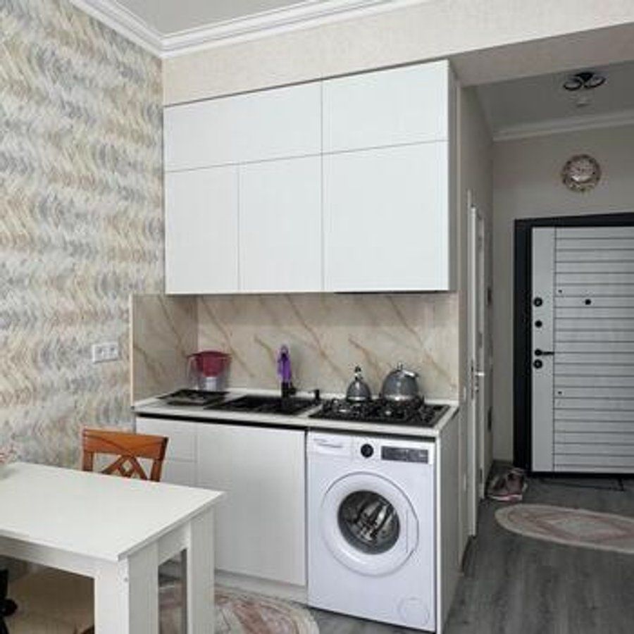 1-otaqlı yeni tikili kirayə verilir, 20 yanvar m., 40 m² — Mənzil, Bakı (8)