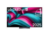 Televizor "LG OLED55C5RLA" — ТВ и видео