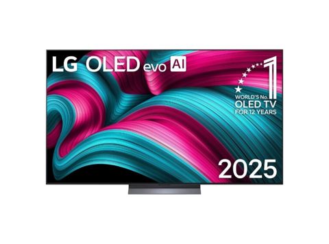 Televizor "LG OLED55C5RLA" — Bakı