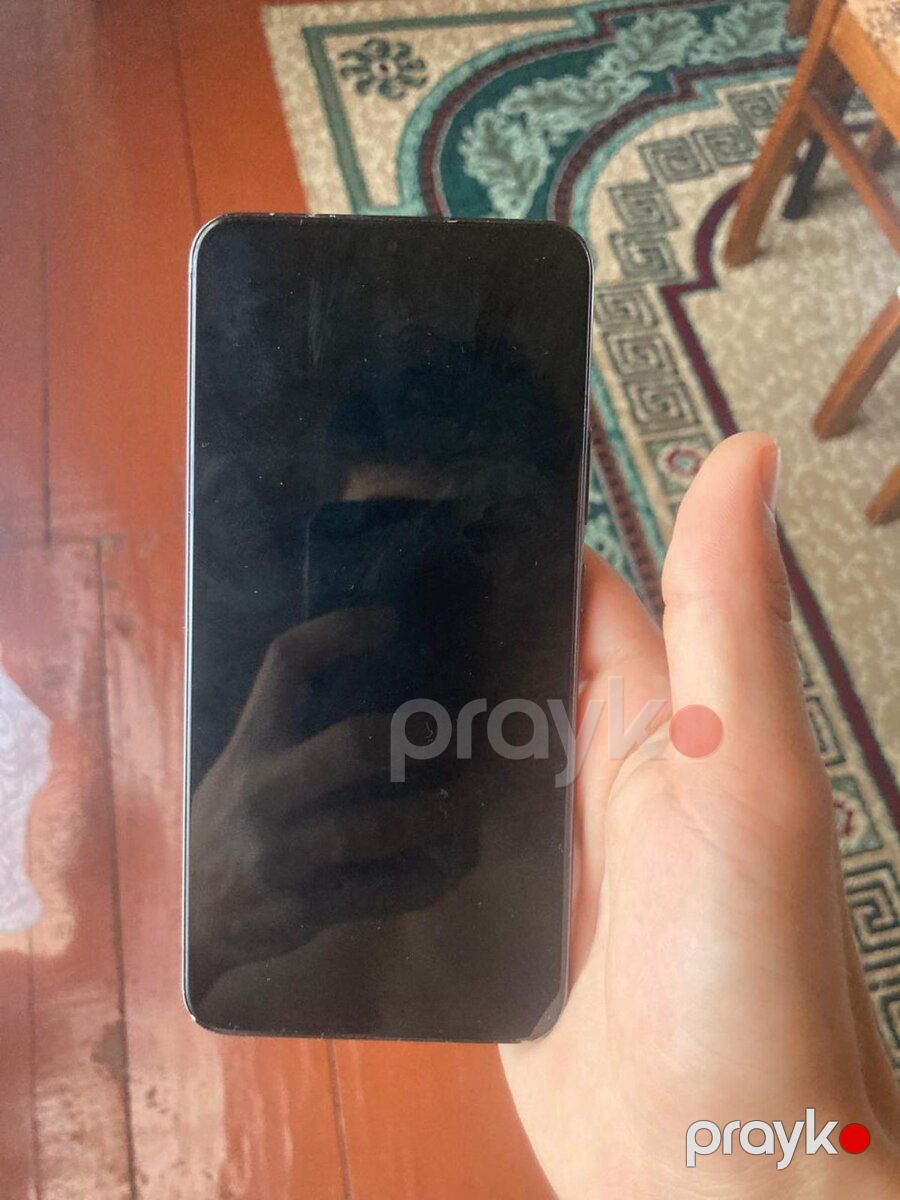 Samsung Galaxy S22+ 5G Phantom Black 128GB/8GB — Smartfonlar, Lənkəran (2)