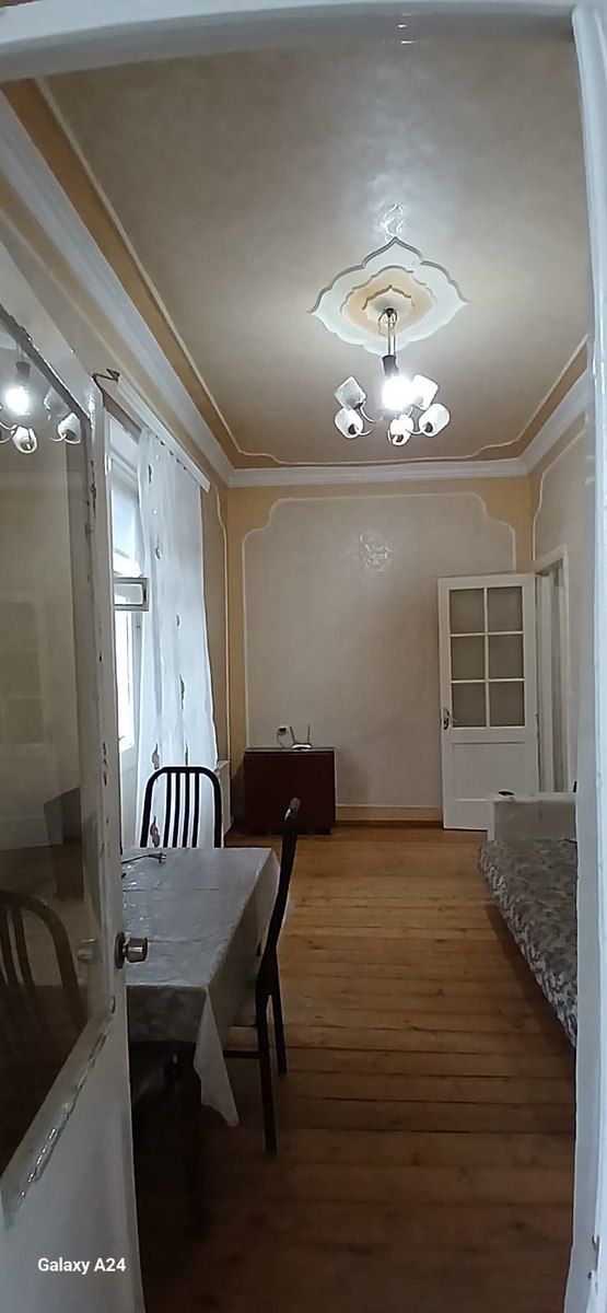 2-otaqlı mənzil, Gəncə ş., 53 m² — Mənzil, Gəncə (4)
