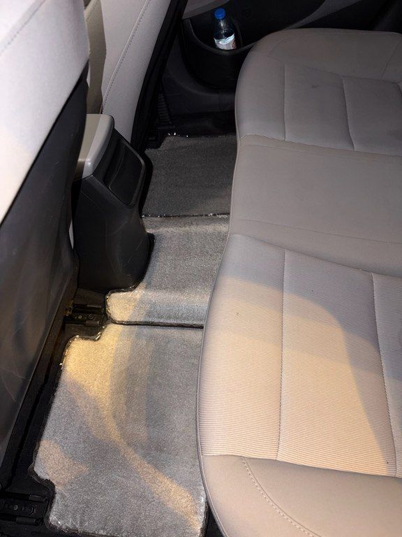 Hyundai Elantra, 2.0 L, 2018 il, 119 000 km — Avtomobillər, Bakı (7)