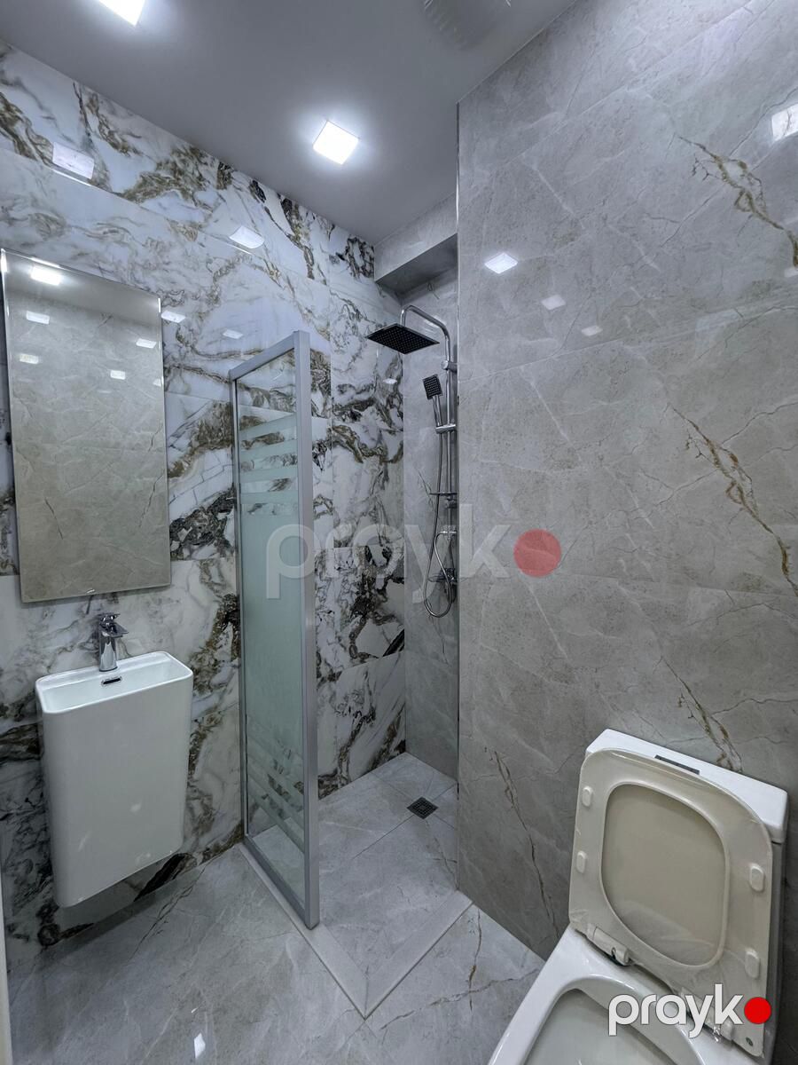 Satılır 3 otaqlı yeni tikili 96 m² — Mənzil, Bakı (8)