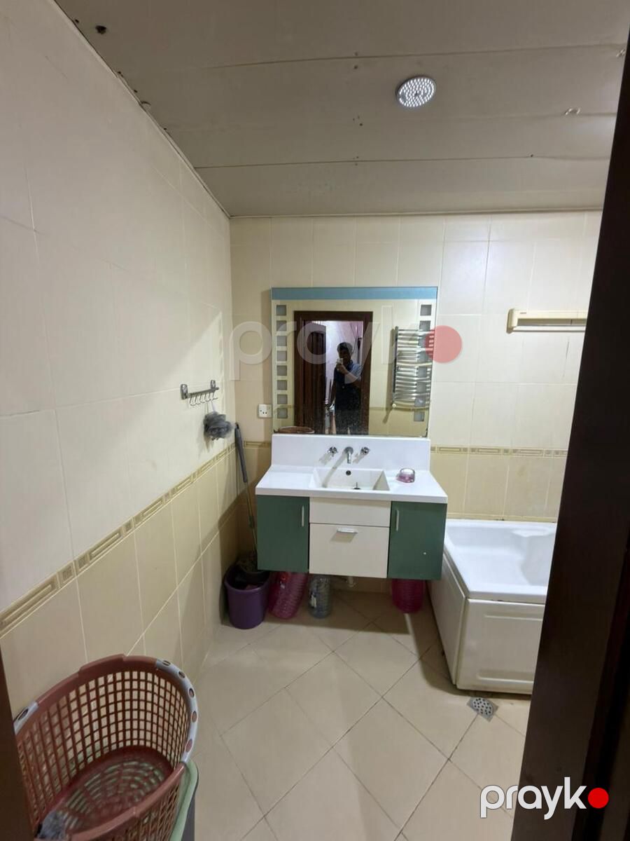 İcarəyə verilir 3 otaqlı yeni tikili 78 m² — Mənzil, Bakı (3)