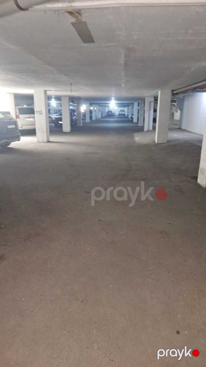 İcarəyə verilir qaraj 21 m² — Garaj, Bakı