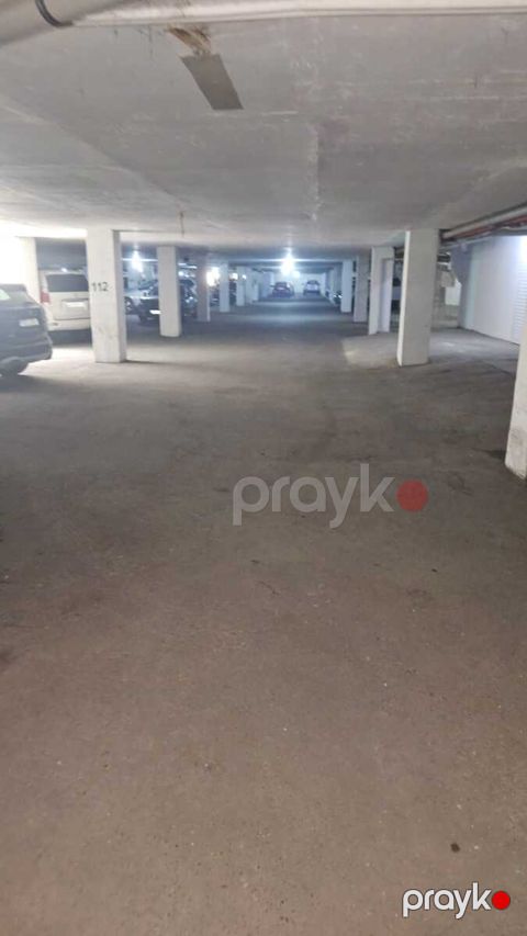 İcarəyə verilir qaraj 21 m² — Bakı