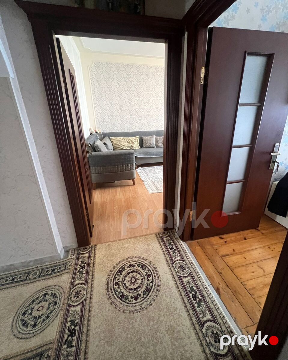 Satılır 3 otaqlı köhnə tikili 68 m² — Mənzil, Bakı (5)