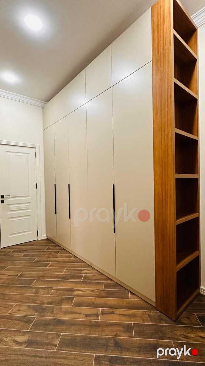 İcarəyə verilir 2 otaqlı yeni tikili 65 m² — Mənzil, Bakı (7)