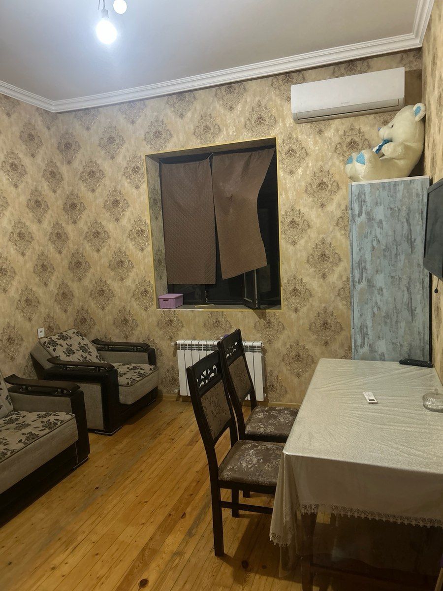 Həyət evi kirayə verilir, Baksol yolu — Ev, villa, Bakı (2)
