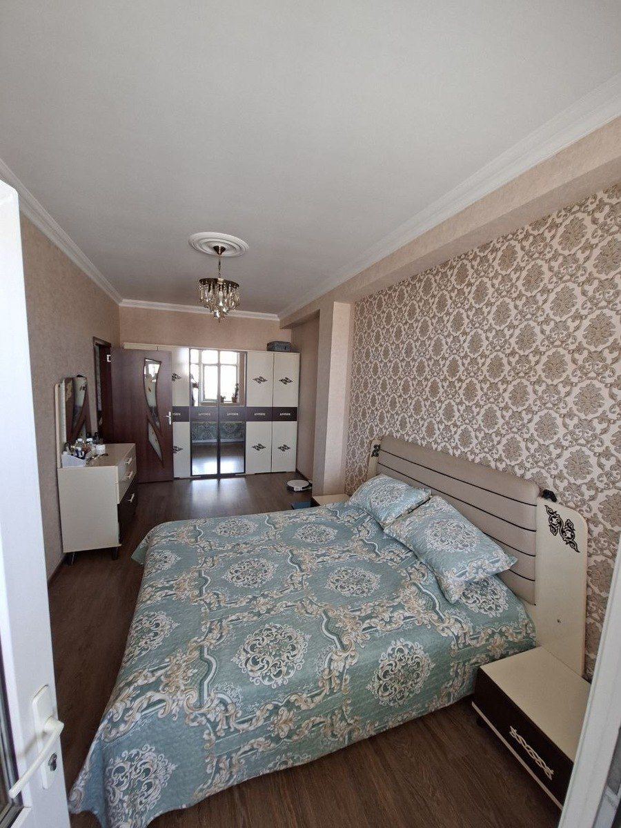 Satılır 3 otaqlı yeni tikili 74 m² — Mənzil, Bakı (11)