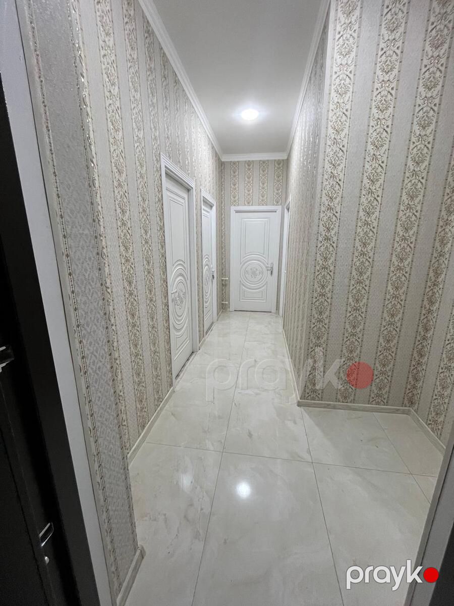Satılır 3 otaqlı yeni tikili 68 m² — Mənzil, Xırdalan (3)