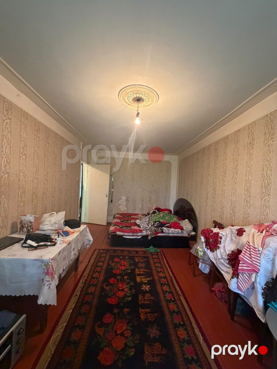 1-otaqlı mənzil, Mingəçevir ş., 30 m² — Mənzil, Mingəçevir (2)