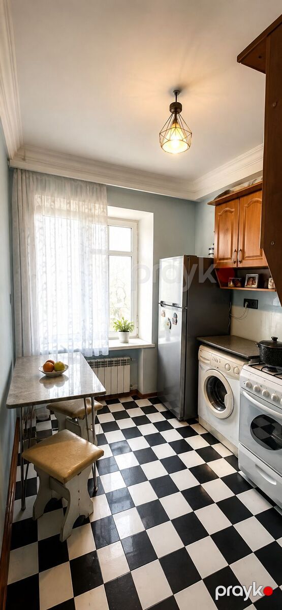 İcarəyə verilir 2 otaqlı köhnə tikili 70 m² — Mənzil, Bakı (2)