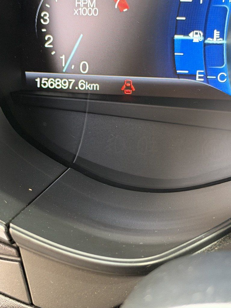 Ford Fusion (North America), 2.0 L, 2019 il, 150 000 km — Avtomobillər, Bakı (4)