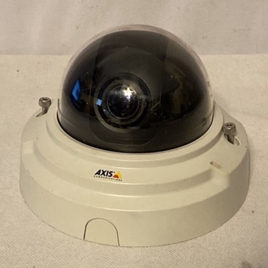 7 Axis + 3 Hikvision — Ağıllı ev və təhlükəsizlik, Bakı (2)
